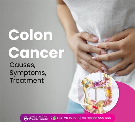Colon Cancer Symptoms Causes And Treatment Phoenix Hospital