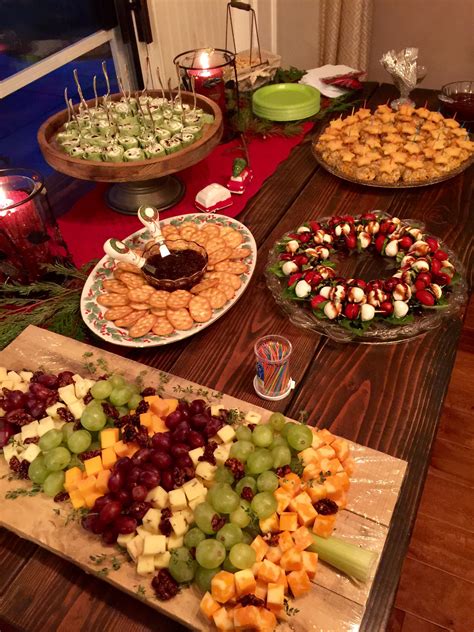 Christmas Dinner Ideas For A Crowd 2023 Cool Ultimate Awesome Review Of