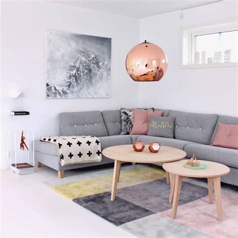 A beautiful rose gold foil print, featuring blush pink watercolour splashes. 23 Best Copper and Blush Home Decor Ideas and Designs for 2020