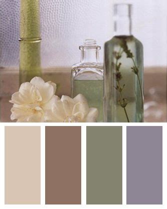Interior design, graphic design, and. 10 Zen-inspired Color Palettes « BandagedEar.com Blog ...