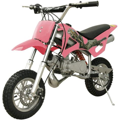 Kids 49cc 50cc Bike 2 Stroke Gas Motor Dirt Bike Mini Motorcycle