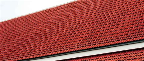 How To Restore Terracotta Roof Tiles Top Roof Restoration