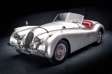 For Sale Jaguar Xk 120 Ots 1949 Offered For Price On Request
