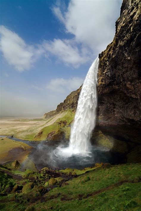 Seljalandsfoss Iceland Favorite Places And Where I Want To Go Pi
