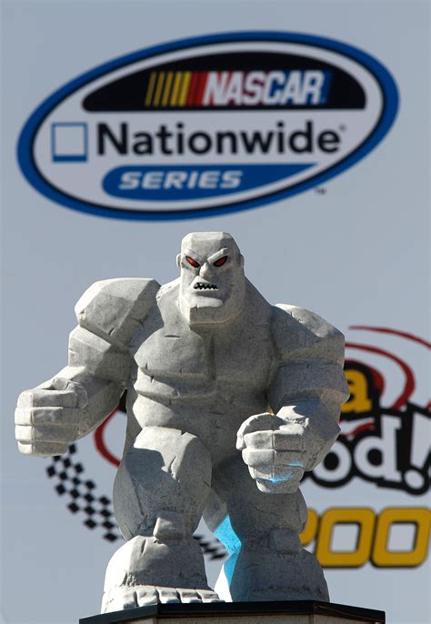 Nascar 7 Bold Predictions For The Monster Mile News Scores