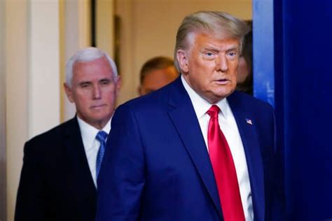 Donald Trump Pardons Michael Flynn Ending What White House Calls