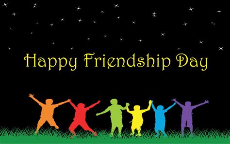 Thank you for never letting me do the stupid things alone. 2018!! Friendship Day Wishes Quotes Sms Sayings Messages ...