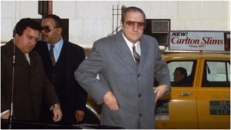 When John Gotti Ordered The Murder Of His Boss Big Paul Castellano