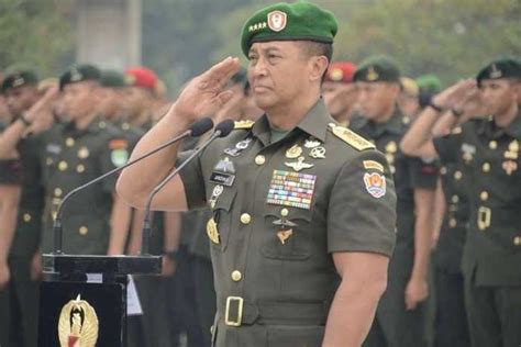  Berita TNI: Peran TNI dalam Membangun Indonesia 