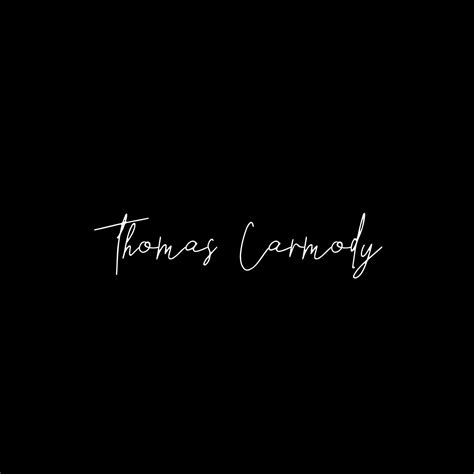 thomas carmody