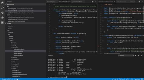 Userinterface Vscode Docs Hot Sex Picture