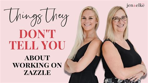 Things They Don T Tell You About What Can Hold You Back From Being An Entrepreneur On Zazzle