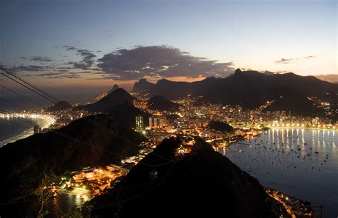 World Most Popular Places Rio De Janeiro Beach Brazil At