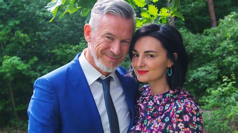 Mimi Fiedler Und Otto Steiner Haben Geheiratet Heiraten Scheiternde Ehe Hochzeit