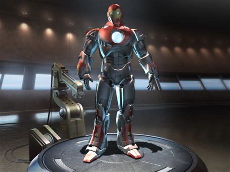 Free Download Pc Game Iron Man Full Rip Full Version Pc