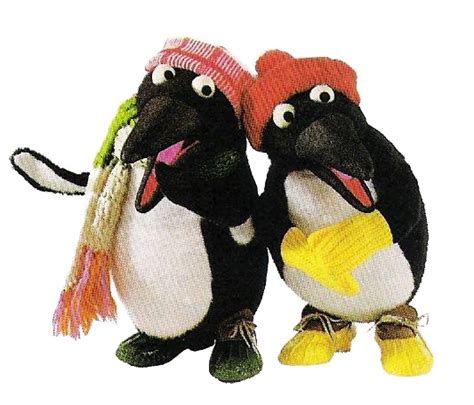 Penguins Muppet Wiki Fandom Powered By Wikia