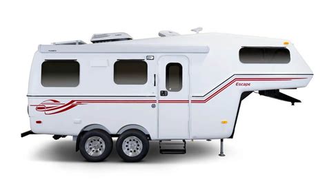Small Fifth Wheel Campers Under 25ft 2022 Rv Obsession 2022