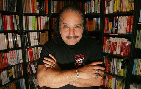 Ron Jeremy How The Porn Star Became An Unlikely Symbol Of American