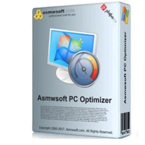 Asmwsoft Pc Optimizer 2021 1203094 Portable Muchos Portables