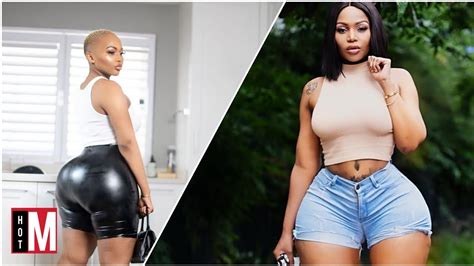 What Most People Dont Know About Tebogo Thobejane Muvhangos New Actress Youtube