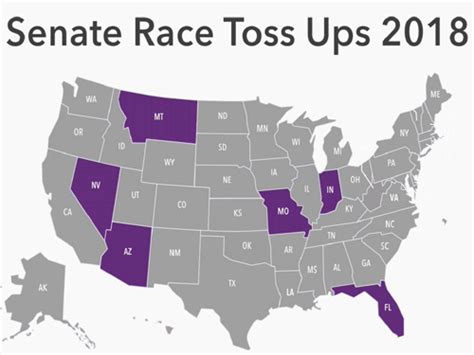 Watch Realclearpolitics 2018 Senate Outlook Video Realclearpolitics