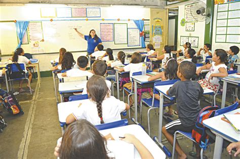 Sintemipibu CearÁ Tem 77 Das 100 Melhores Escolas PÚblicas Do Brasil