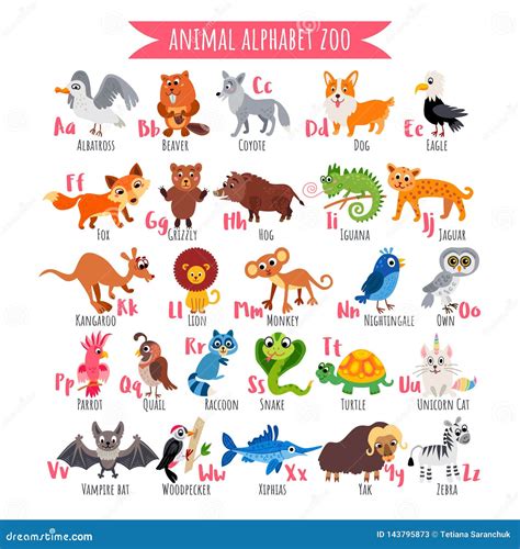 Animal Com 12 Letras