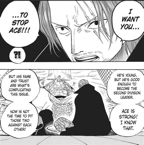 Questions And Mysteries Why Shanks Decided To Go After The One Piece