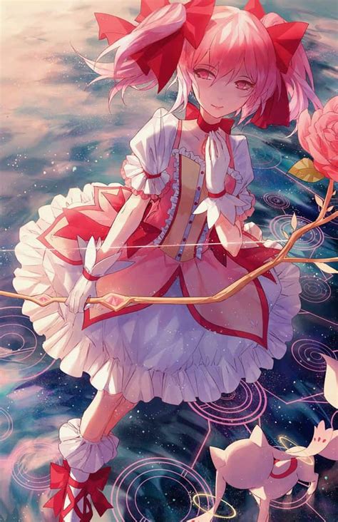 Anime Manga Magical Girl Wallpapers Cool Free Desktop Wallpapers Of