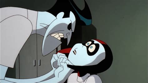 Most Adult Moments In Batman The Animated Series Page