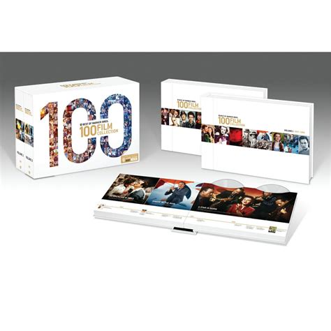 Best Of Warner Bros 100 Film Collection Dvd