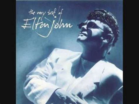 The man worked like a maniac in the early 1970s, releasing 10 albums between 1970 and 1976. Your Song - The Very Best of Elton John (1 of 30) - YouTube