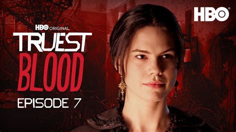 Truest Blood Season Episode Release Me With Mariana Klaveno True Blood Hbo Youtube