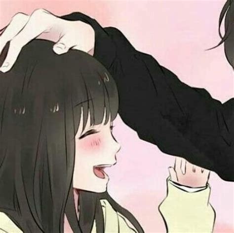 16 Anime Couple Profile Pictures For Instagram