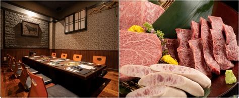 top 5 restaurants to eat miyazaki beef at during your next trip to miyazaki