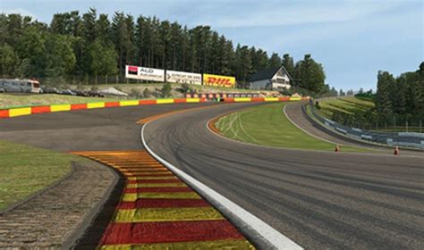 Tracciato della gara di , campionato 2021. Belgian GP at Spa-Francorchamps extended to 2021 - Sports247