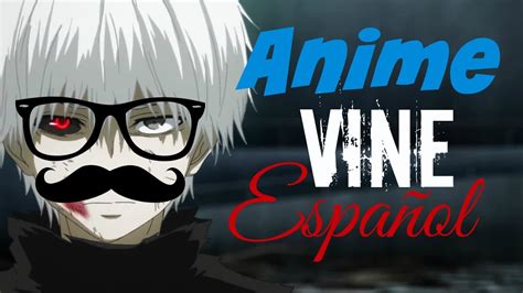 Anime Vinecrack Español Youtube