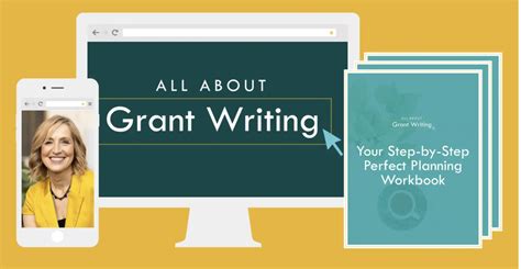 Best Grant Writing Courses 2023