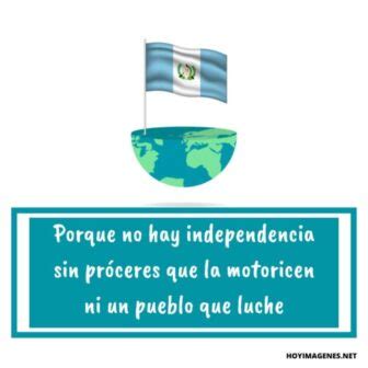Independencia Guatemala Hoy Im Genes