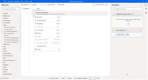 Mit Power Automate Desktop Workflows Einfach Automatisieren Computer