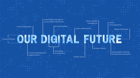 Omidyar Network's strategy evolution: Bending the arc of the digital
