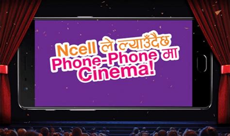 We also found free movies apps that allow saving films for offline watching. Ncell to bring video streaming app with "phone phone ma ...