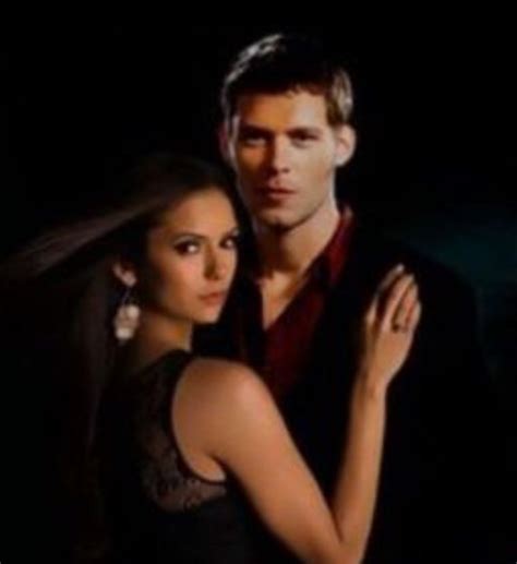 Would You Have Liked Elena And Klaus To Date Tvd Amino