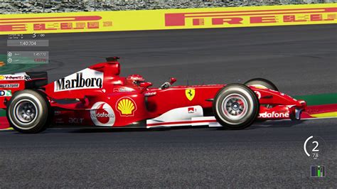 Assetto Corsa Michael Schumacher Onboard Ferrari F F Spa My XXX Hot Girl