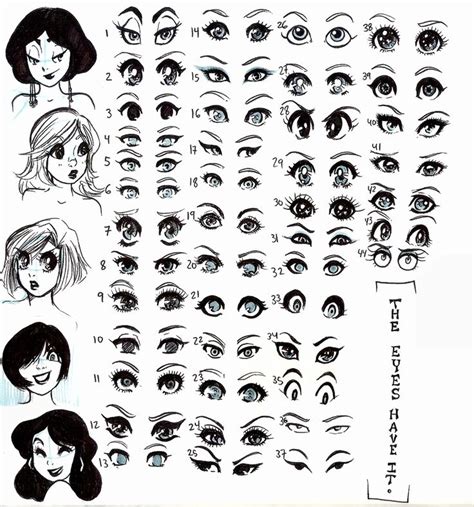 Anime Eyes Album On Imgur Girl Eyes Drawing Cartoon Eyes Drawing