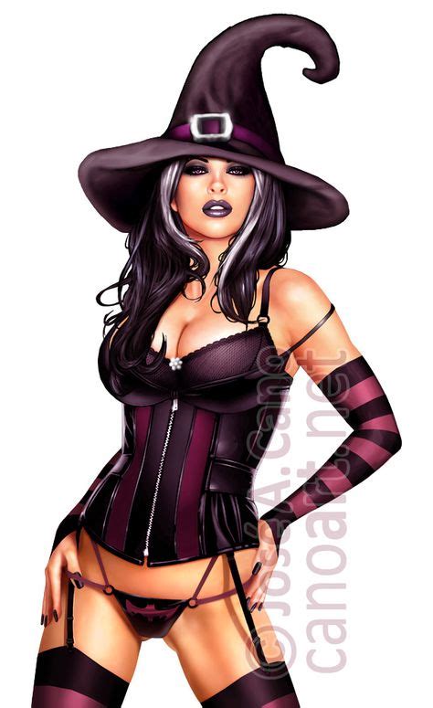 181 Best Sorceress Spell Images On Pinterest Bruges Halloween Witches And Pin Up Art
