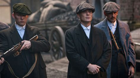 Grave news from the u.s. Nonton Peaky Blinders: Season 1 Episode 6 - Subtitle ...
