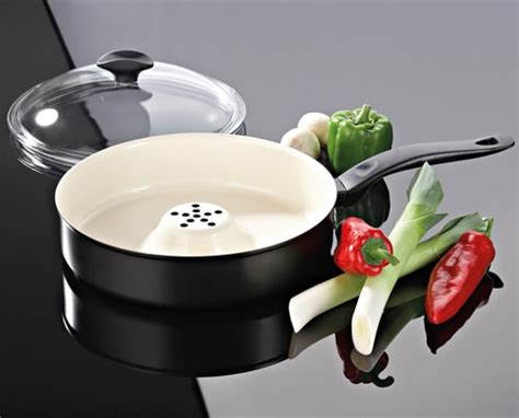 Dry Cooker Ceramica Pret Incredibil Doar Lei Oferta Speciala