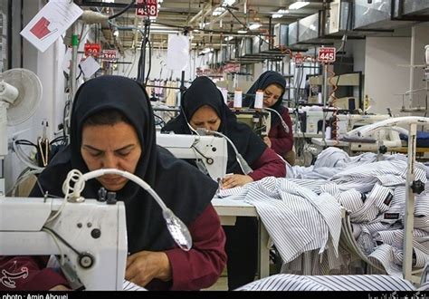 Irans High Quality Apparel Exported To 7 Countries Official Economy
