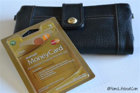 Prepaid cards are easy to get. Prepaid Made Simple with the Walmart MoneyCard